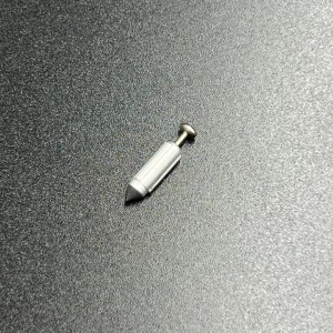 Игла поплавковой камеры карбюратора Suzuki DF4-6, DF4-6(A) (Omax)