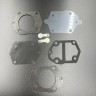 Ремкомплект топливного насоса Suzuki DT 20-65 (648-24434-01) (Omax), арт. 15170-94320-TW,          OMAX 