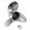 Винт гребной Solas 3572-150-21, 3x15x21 (L), арт. 3572-150-21,          Solas 