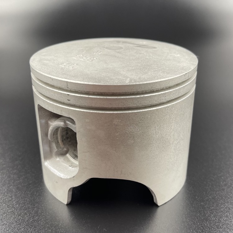 Поршневой комплект Yamaha 115-225 (S) (23mm) (STD) (Omax), арт. 6R5-11631-11-KIT-TW,          OMAX 