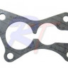 Прокладка крышки термостата  Yamaha 55B, 663-12414-A0, RTT-663-12414-A0, арт. RTT-663-12414-A0,          Rivertec  Прокладка крышки термостата  Yamaha 55B, 663-12414-A0, RTT-663-12414-A0, арт. RTT-663-12414-A0,          Rivertec
