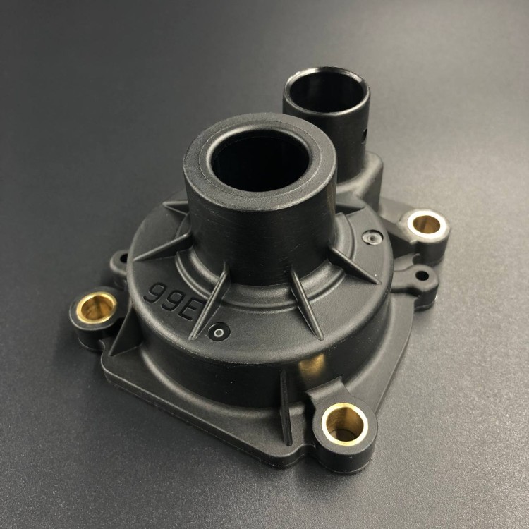 Корпус помпы охлаждения Suzuki DF60-70 (Suzuki), арт. 17410-99E00,          SUZUKI 