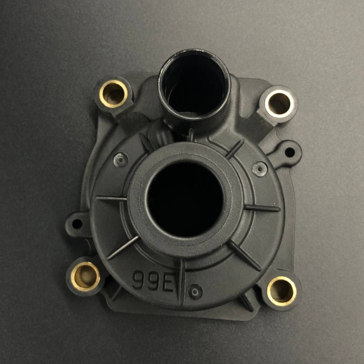 Корпус помпы охлаждения Suzuki DF60-70 (Suzuki), арт. 17410-99E00,          SUZUKI 