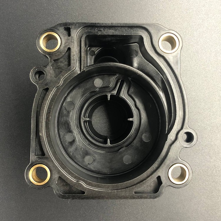 Корпус помпы охлаждения Suzuki DF60-70 (Suzuki), арт. 17410-99E00,          SUZUKI 