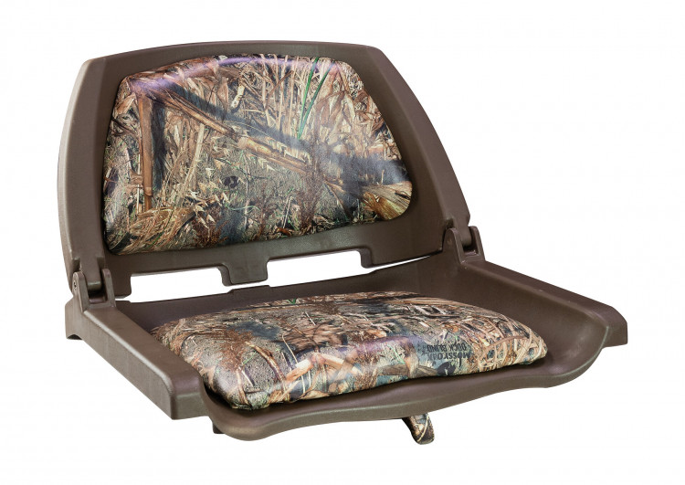 Кресло складное мягкое TRAVELER, обивка камуфляжная ткань DUCK BLIND, арт. 1061108C,          Springfield  Кресло складное мягкое TRAVELER, обивка камуфляжная ткань DUCK BLIND, арт. 1061108C,          Springfield