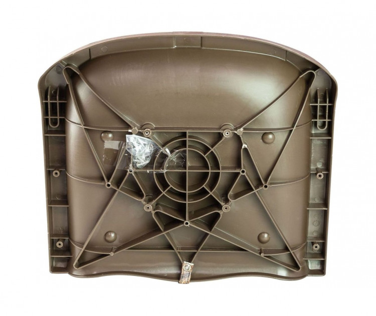 Кресло складное мягкое TRAVELER, обивка камуфляжная ткань DUCK BLIND, арт. 1061108C,          Springfield  Кресло складное мягкое TRAVELER, обивка камуфляжная ткань DUCK BLIND, арт. 1061108C,          Springfield