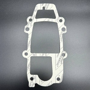 Прокладка под блок Mercury 6-15 (Quicksilver)