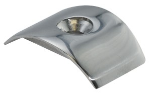 Промежуточная (стыковая) накладка привального бруса Sphera 35 мм