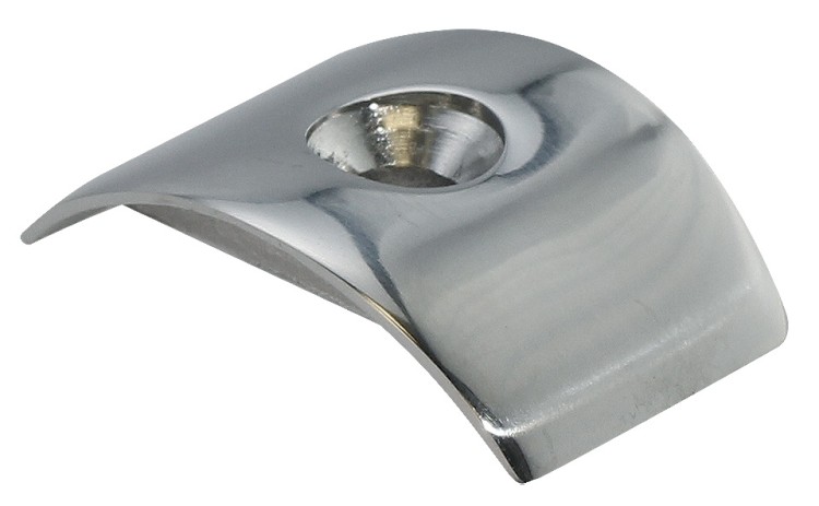 Промежуточная (стыковая) накладка привального бруса Sphera 35 мм, арт. 10249355,          Tessilmare 