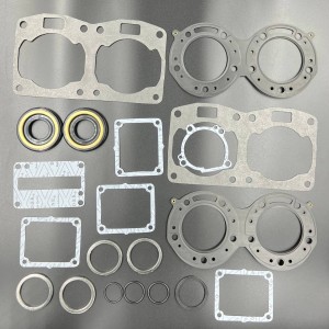 Ремкомплект двигателя Yamaha VX800(с сальниками) (KINETIX)