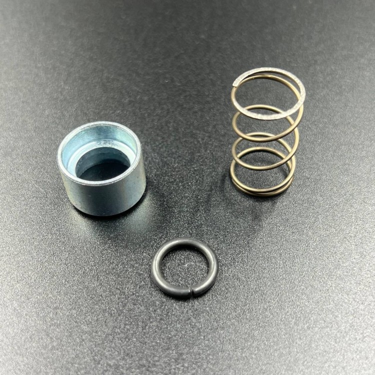 Ограничитель бендикса Yamaha 75-90 (Yamaha), арт. 676-81857-10,          YAMAHA 