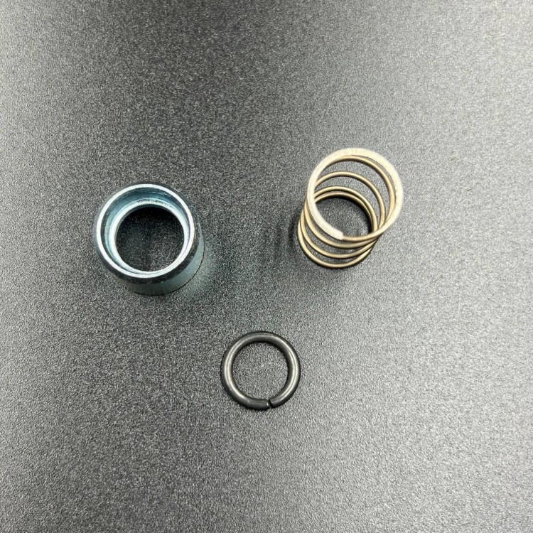 Ограничитель бендикса Yamaha 75-90 (Yamaha), арт. 676-81857-10,          YAMAHA 