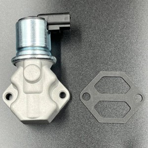 Клапан холостого хода электромагнитный Mercruiser 3,0/4,3/5,0/5,7/6,2/8,1L MPI (JSP)