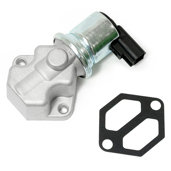 Клапан холостого хода электромагнитный Mercruiser 3,0/4,3/5,0/5,7/6,2/8,1L MPI (JSP), арт. 862998-K,          JSP 