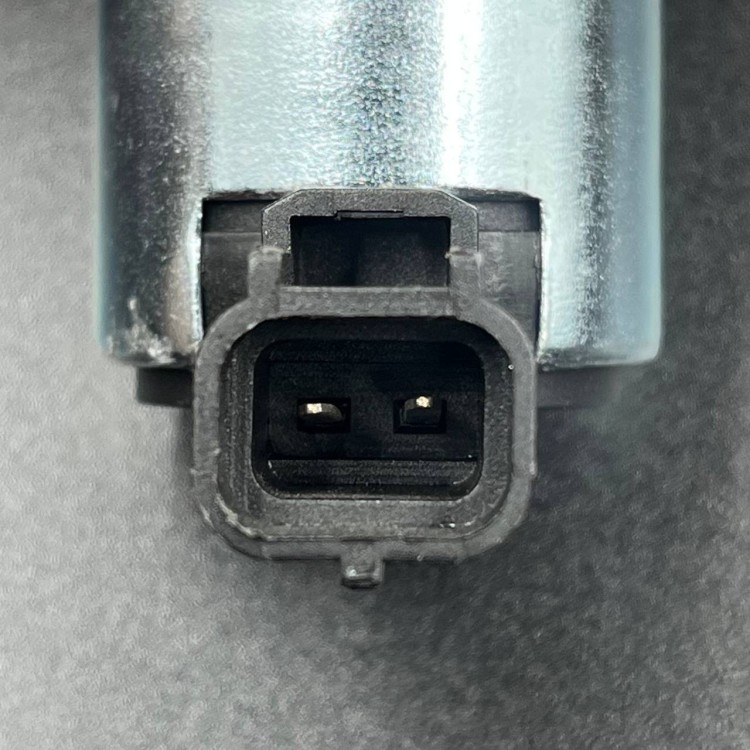 Клапан холостого хода электромагнитный Mercruiser 3,0/4,3/5,0/5,7/6,2/8,1L MPI (JSP), арт. 862998-K,          JSP 