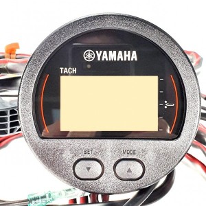 Мультифункциональный тахометр Yamaha 6Y8 TACH