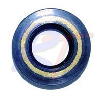 Сальник Yamaha 20C, 25D, 25J, 25V, 30A, 30D, 30G, 40H, 40Q, 40V, 50D, F50A, 93101-16M36-00, RTT-93101-16M36, арт. RTT-93101-16M36,          Rivertec 