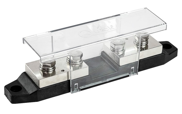 Держатель предохранителя, арт. 10258431,          Quick 