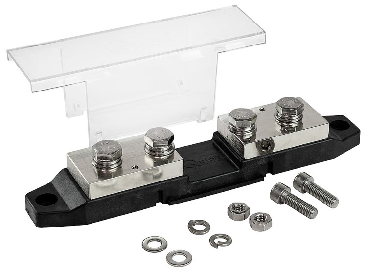 Держатель предохранителя, арт. 10258431,          Quick 