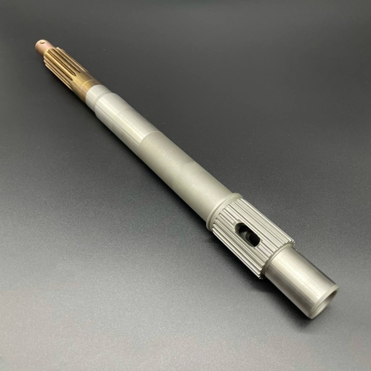 Вал гребной Suzuki DF90-115  (Suzuki), арт. 57610-90J20,          SUZUKI 