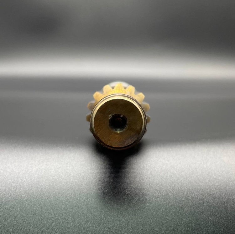 Вал гребной Suzuki DF90-115  (Suzuki), арт. 57610-90J20,          SUZUKI 