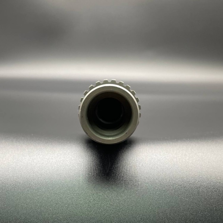 Вал гребной Suzuki DF90-115  (Suzuki), арт. 57610-90J20,          SUZUKI 