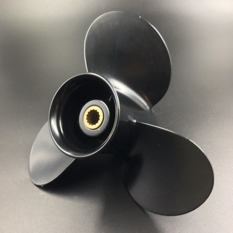 Гребной винт Tohatsu/Mercury 9.9-18 (3x9.25x9), арт. 48-897750A11-K,          YHS 