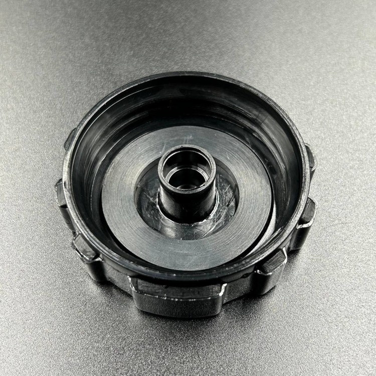 Крышка топливного бака BRP/Ski Doo (572230300; 580259400) (KINETIX), арт. 07-287,          KINETIX 