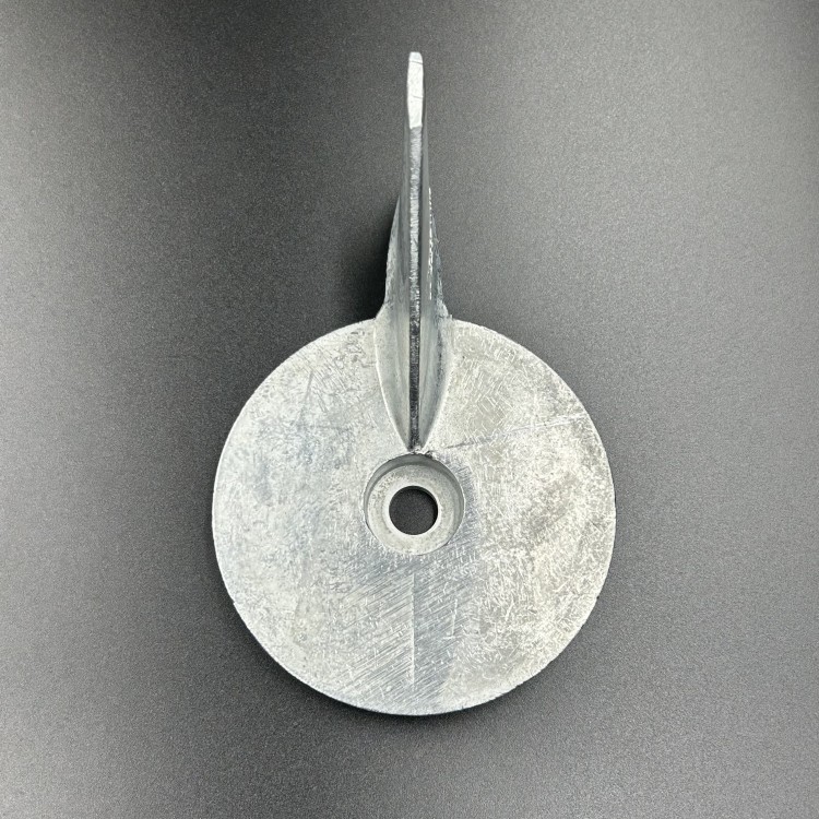 Комплект анодов Mercury F30-60 ZN (Цинковый) (CMM3060KIT) (MARTYR), арт. CMM3060KIT-ZN,          PREMARINE 