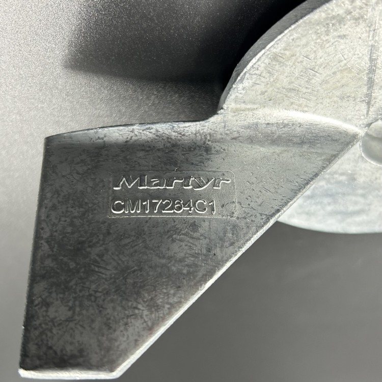 Комплект анодов Mercury F30-60 ZN (Цинковый) (CMM3060KIT) (MARTYR), арт. CMM3060KIT-ZN,          PREMARINE 