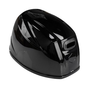 Капот Suzuki DF25A/30A в сборе без наклеек