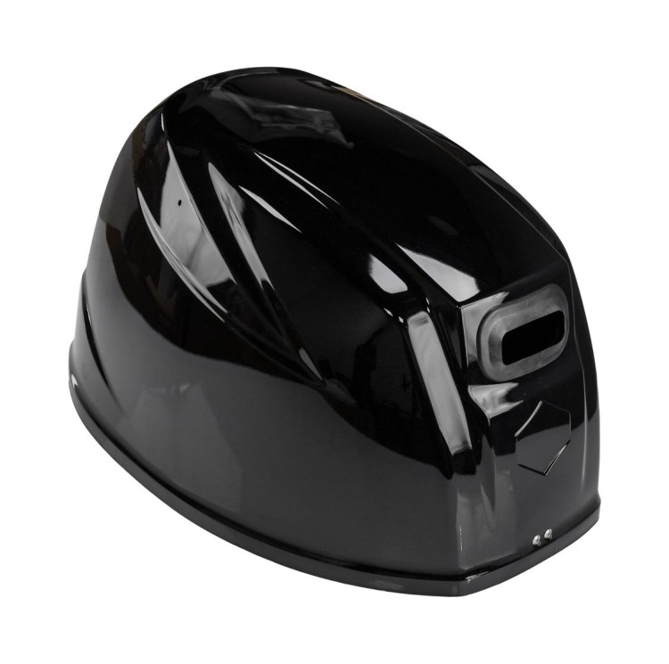 Капот Suzuki DF25A/30A в сборе без наклеек, арт. 6140094L00YAY,          SUZUKI 