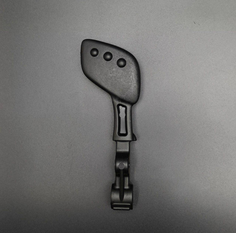 Рычаг пластиковый HANDLE-SHIFT (Quicksilver), арт. 856906,          MERCURY 