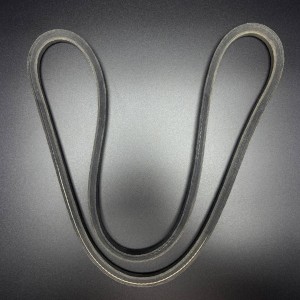 Ремень клиновой  Mercruiser CMD 4.2L (Quicksilver) OEM: 816544; 64032A1; 64032Q1