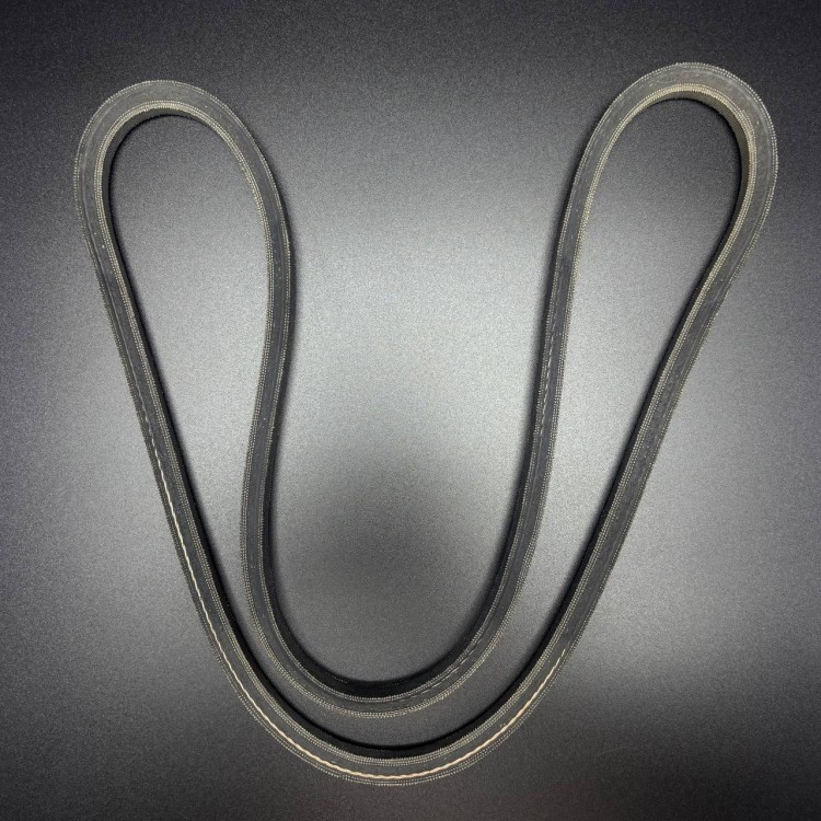 Ремень клиновой  Mercruiser CMD 4.2L (Quicksilver) OEM: 816544; 64032A1; 64032Q1, арт. 64032Q1,          MERCURY 