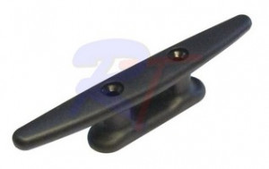 Утка швартовая 127мм