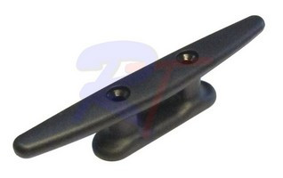 Утка швартовая 127мм, арт. RTF-SFNC-03,          Rivertec 