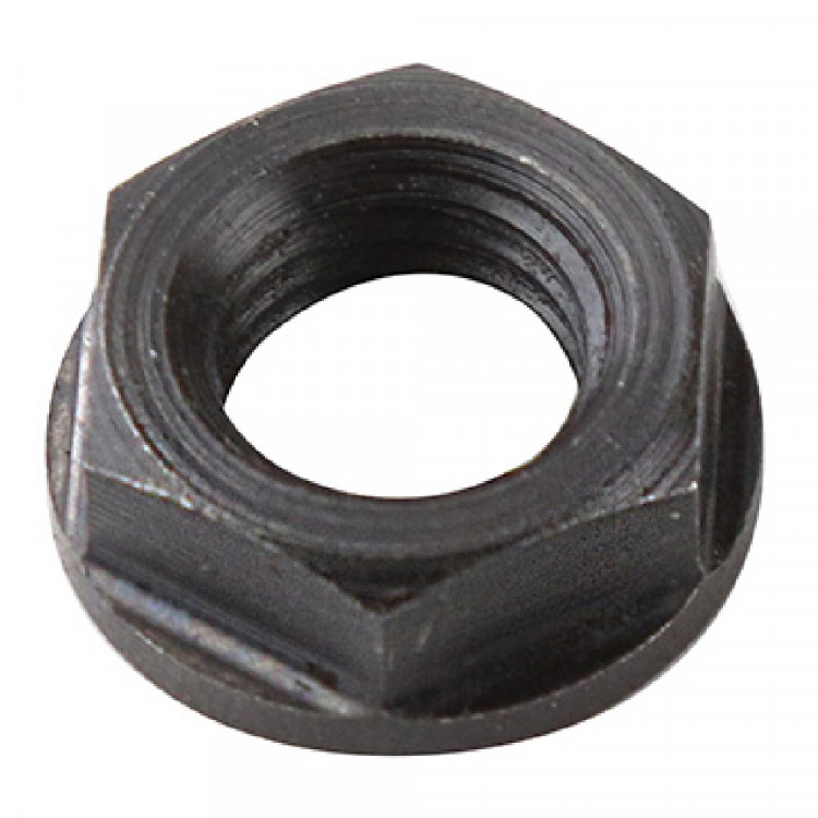 Гайка крепления шестерни ведущего вала  для Yamaha 9.9-15/F8-20, арт. SK90179-08M06-ts,          Skipper 