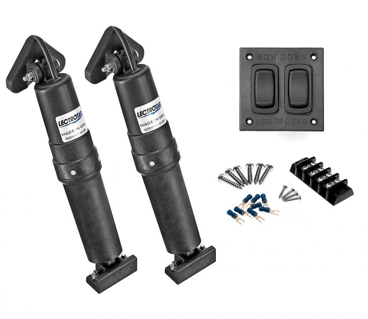 Комплект для замены плит Bennet, с панелью управления, арт. 10265769,          Lectrotab 