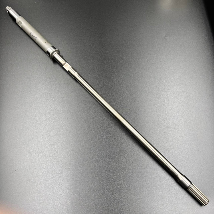 Вал торсионный Honda BF40-50 (S) (Honda), арт. 41112-ZV5-010,          HONDA 