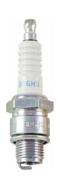 Свеча зажигания NGK BR6HS-10 (упаковка 100 шт) Marine Rocket