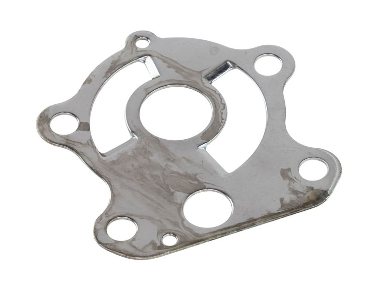 Пластина водяной помпы Marine Rocket (60F-06.00.00.10), арт. MR01081911,          MARINE ROCKET 