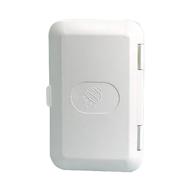 Бокс для душа в комплекте с лейкой и смесителем, арт. 10262534,          Osculati 