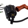 Катушка зажигания Yamaha 50/60-70, Omax, арт. 6H38557000_OM,          OMAX 