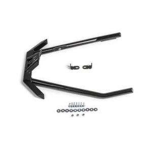 Бампер передний для снегохода алюминий	POLARIS RMK Axys 2016-