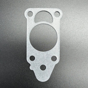 Прокладка под основание помпы Mercury 2-3 (3F0-65020-0) (Quicksilver)