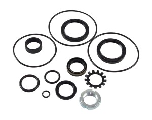 Ремкомплект нижнего редуктора Volvo Penta DP, Omax