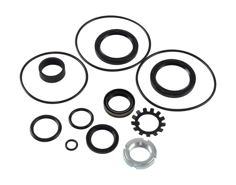Ремкомплект нижнего редуктора Volvo Penta DP, Omax, арт. 876267_OM,          OMAX 