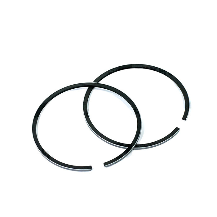 Комплект поршневых колец Yamaha (+0,25) 6K5-11601-12, арт. 6K5-11601-12,          MIZASHI 