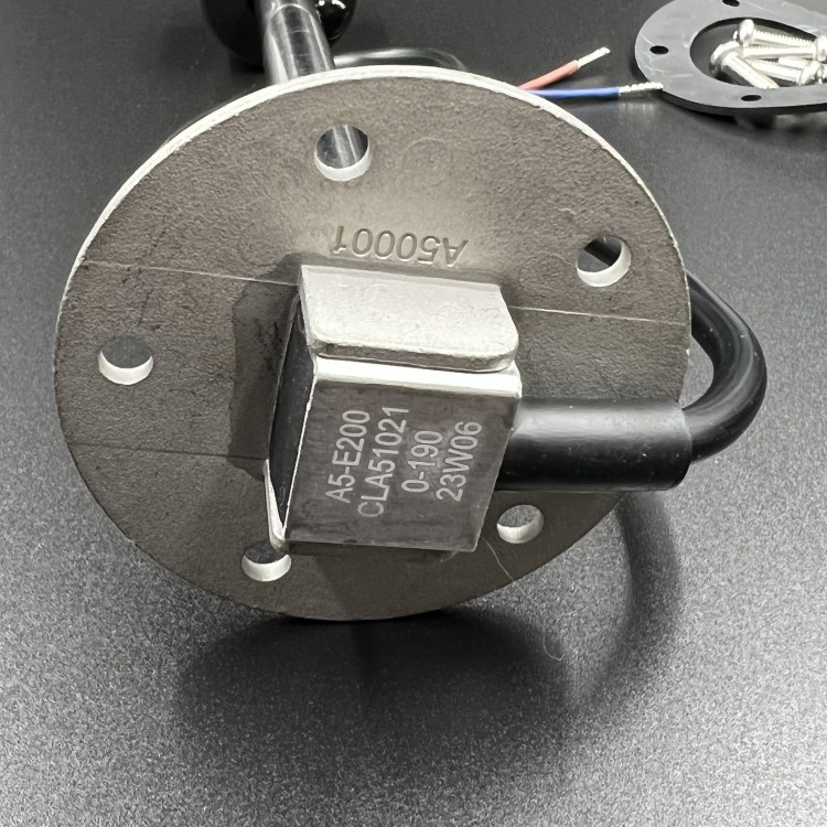 Датчик уровня топлива в бак 0-190Ω-200MM (DEPO), арт. DP0190FM-20,          DEPO 